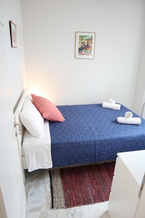 Catherine'S Comfort Apartment No1 Lavrion Exterior photo