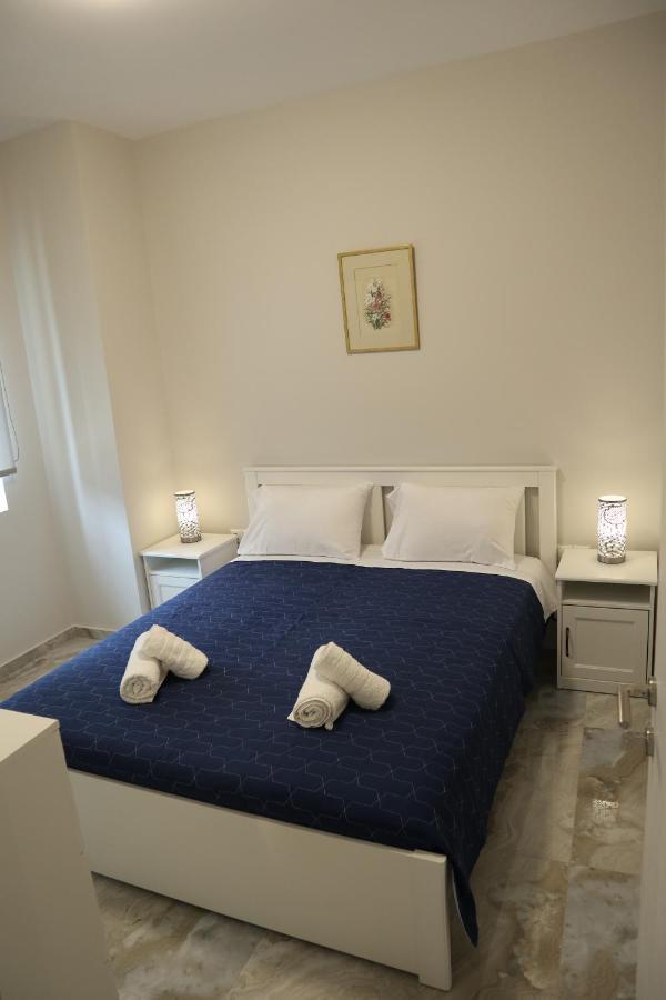 Catherine'S Comfort Apartment No1 Lavrion Exterior photo