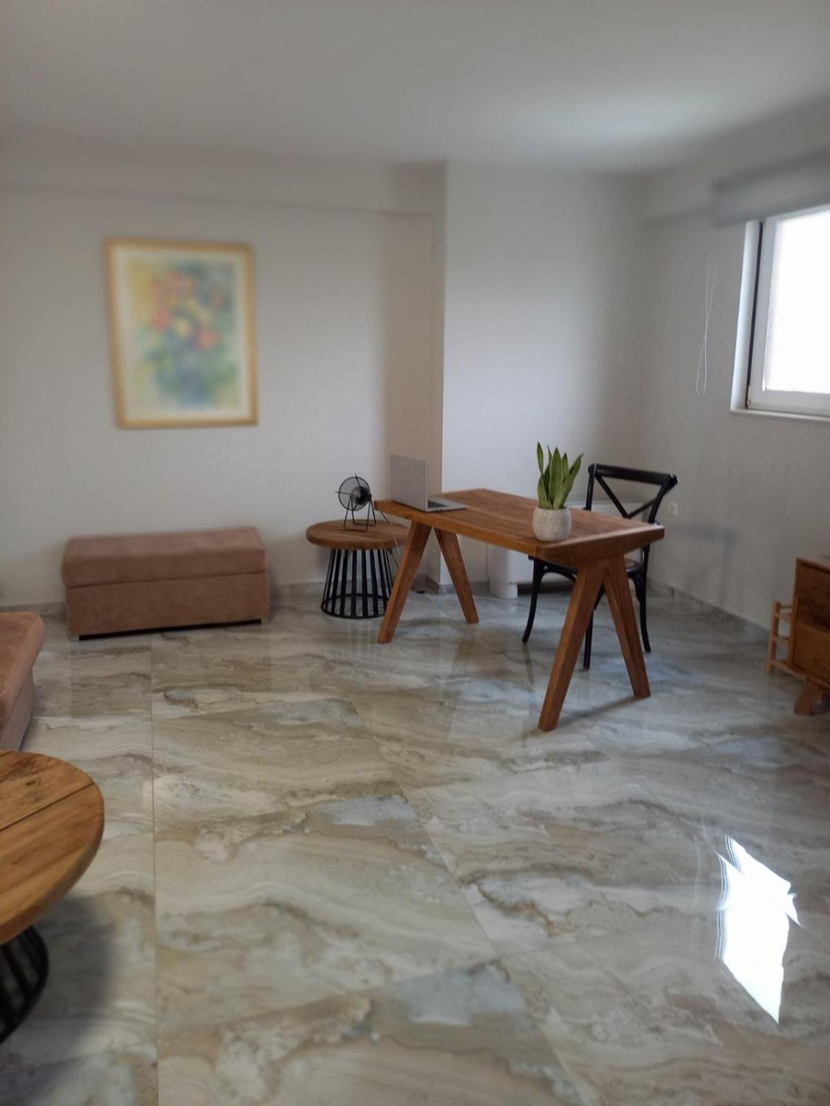 Catherine'S Comfort Apartment No1 Lavrion Exterior photo